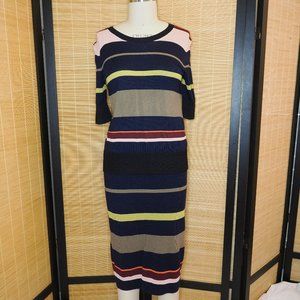RACHEL Rachel Roy. Sweater top (M) and pencil skirt (L)
